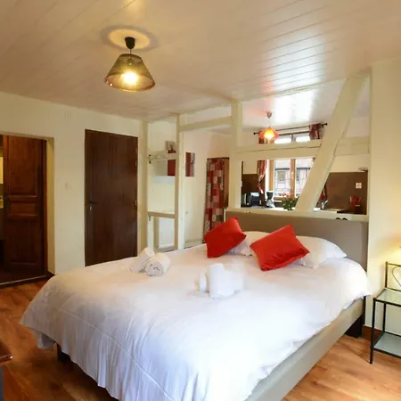 Center - Des Menetriers, Le Riesling - Apartment *