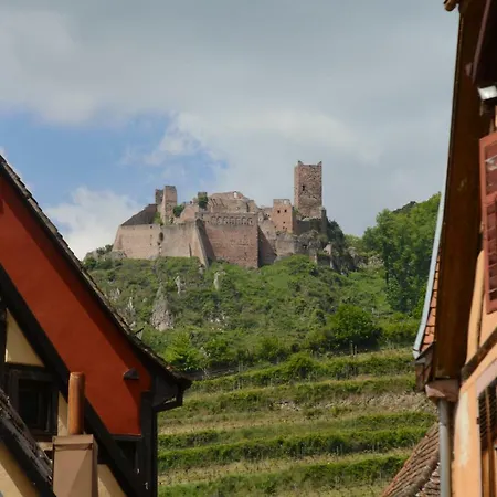 Center - Des Menetriers, Le Riesling - *