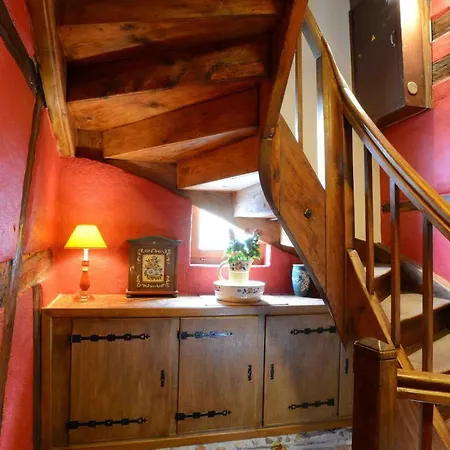 Center - Des Menetriers, Le Riesling - Apartament