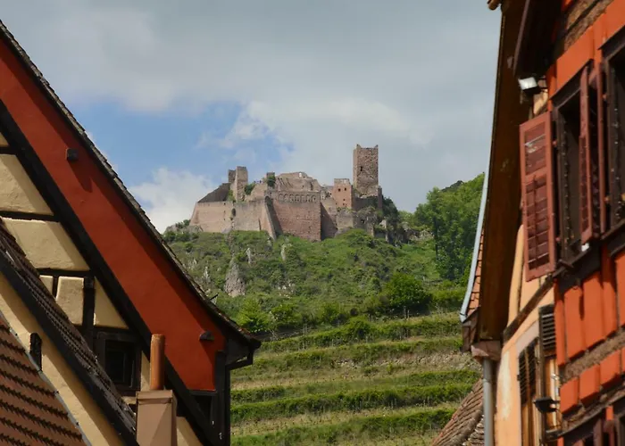 Center - Des Menetriers, Le Riesling - *